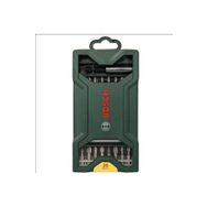 Bosch X- Line 25 Parça Vidalama Tornavida Bits Seti