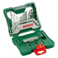 Bosch X-line 33 Parça Vidalama Matkap Ucu Seti