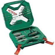 Bosch X-line 54 Parça Matkap Ucu Seti