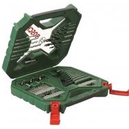 Bosch X-Line 60 Parça Delme Vidalama Seti