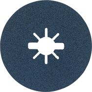 Bosch X-LOCK 125 mm 60 Kum Best Serisi Metal Fiber Disk