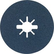 Bosch X-LOCK 125 mm 80 Kum Best Serisi Metal Fiber Disk