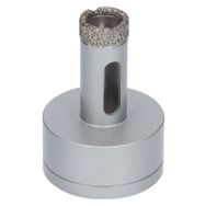 Bosch X-lock 16x30 mm Best Serisi Taşlama İçin Seramik Kuru Elmas Delici