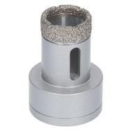 Bosch X-lock Best Serisi 27x35 mm Taşlama Seramik Kuru Elmas Delici