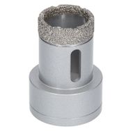 Bosch X-lock Best Serisi 30x35 mm Taşlama Seramik Kuru Elmas Delici