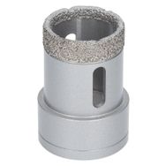 Bosch X-lock Best Serisi 35x35 mm Taşlama Seramik Kuru Elmas Delici