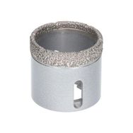 Bosch X-lock Best Serisi 45x35 mm Taşlama Seramik Kuru Elmas Delici