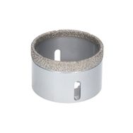 Bosch X-lock Best Serisi 65x35 mm Taşlama Seramik Kuru Elmas Delici