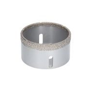 Bosch X-lock Best Serisi 75x35 mm Taşlama Seramik Kuru Elmas Delici