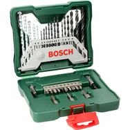 Bosch XLine 33 Parça Matkap Ucu ve Vidalama Seti