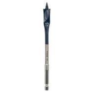 Bosch Yaprak 12x152 mm Matkap Ucu