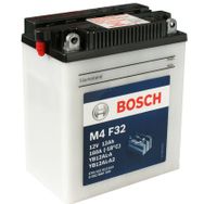 Bosch YB12AL-A Motosiklet Aküsü