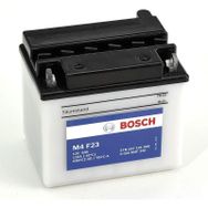 Bosch YB7C-A Motosiklet Aküsü
