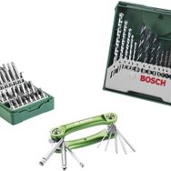 Bosch Yeşil 40 Adet Vidalama Ucu Seti