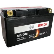 Bosch YT7B-BS Motosiklet Akü