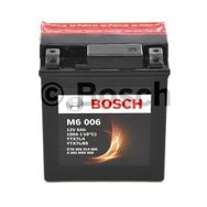 Bosch YTX7L-BS Motosiklet Akü