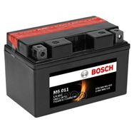 Bosch YTZ10S-BS Motosiklet Akü