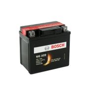 Bosch YTZ7S Motosiklet Akü