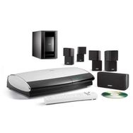 Bose Lifestyle 28 III Ev Sinema Paketi