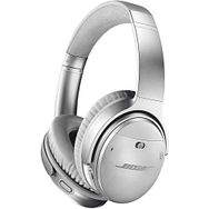 Bose QuietComfort 35 II Gümüş Bluetooth Kulaklık