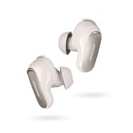 Bose QuietComfort Ultra Earbuds Beyaz Bluetooth Kulaklık