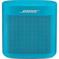 Bose SoundLink Color II Mavi Bluetooth Hoparlör