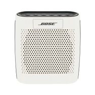 Bose SoundLink Colour Beyaz Bluetooth Hoparlör