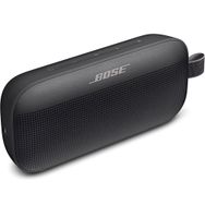 Bose Soundlink Flex Siyah Bluetooth Hoparlör