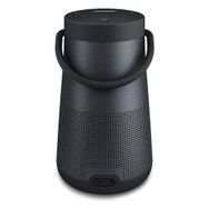 Bose SoundLink Revolve Plus Siyah Bluetooth Hoparlör