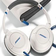 Bose Soundtrue Beyaz Kulaklık