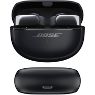 Bose Ultra Open Earbuds Siyah Bluetooth Kulaklık