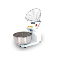 Bosfor Kafesli 35 kg Hamur Yoğurma Makinesi