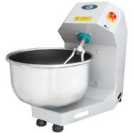 Bosfor UHM-15T 15 kg Un 20 kg Hamur 220 V Hamur Yoğurma