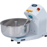 Bosfor UHM-35M 35 kg Un 50 kg Hamur 220 V Hamur Yoğurma
