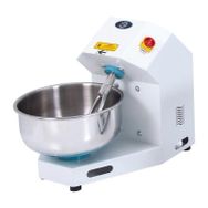 Bosfor UHM-35T 35 kg Un 50 kg Hamur 380 V Kafesli Hamur Yoğurma Makinesi
