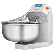 Bosfor UHMK-15M 15 kg Un 20 kg Hamur 220 V Kafesli Hamur Yoğurma Makinesi