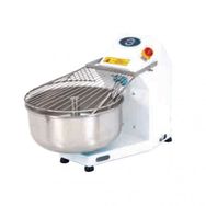 Bosfor UHMK-50T 50 kg Un 380 v Kafesli Hamur Yoğurma Makinesi