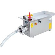 Bosfor UKM-42PTS Inox 380 W Sinir Ayıklamalı Kıyma Makinesi