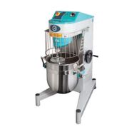 Bosfor UPM-10M Planet 10 l 220 v Hız Kontrollü Endüstriyel Mikser