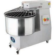 Bosfor USH-15T Tek Motorlu 15 kg Un 18 kg Hamur 380 V Spiral Hamur Yoğurma Makinesi