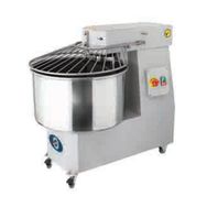 Bosfor USH-25 Tek Motorlu 25 kg Un 30 kg Hamur 380 V Spiral Hamur Yoğurma Makinesi