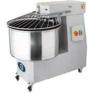 Bosfor USH-25M Tek Motorlu 25 kg Un 30 kg Hamur 220 V Spiral Hamur Yoğurma Makinesi