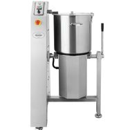 Bosfor UZK-20 Inox Et Sebze Parçalama Zırh Kıyma ve Humus Makinesi