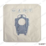 Bosh BSG 82488 5 Adet Uyumlu Süpürge Toz Torba