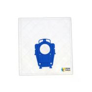 Bosh BSG 82515 5 Adet Uyumlu Süpürge Toz Torba