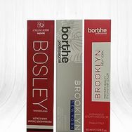 Bosley 12.9 Nacre Ekstra Süper Açıcı 60 ml Saç Boyası