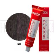 Bosley 5.8 Açık Kestane Tütün 60 ml Saç Boyası