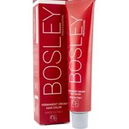 Bosley 6.0 Koyu Kumral Saç Boyası