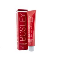 Bosley 8.8 Açık Sarı Tütün 60 ml Saç Boyası