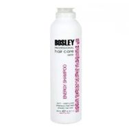 Bosley Energy 300 ml Şampuan